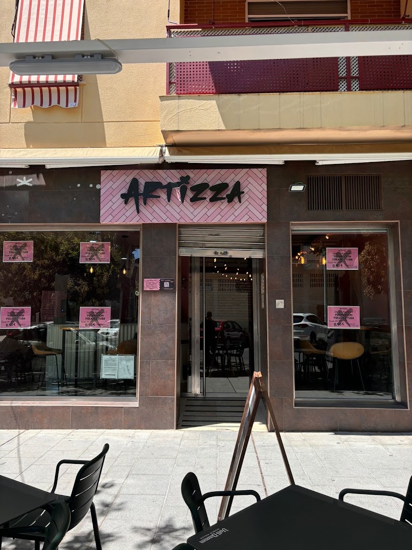 Artizza · Fotos 2